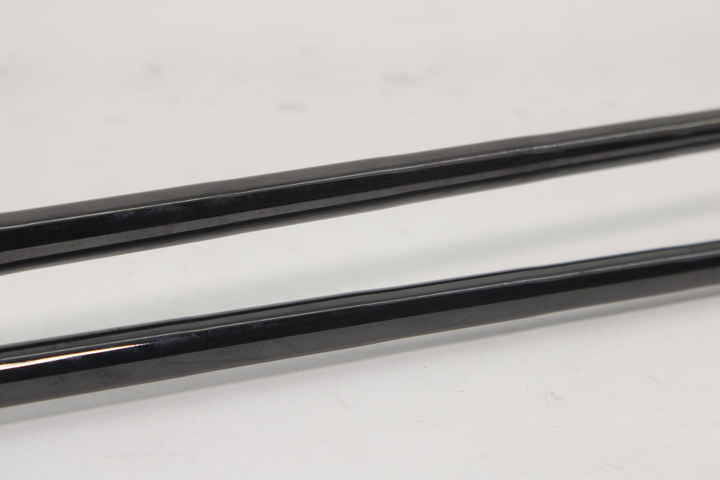 Taylormade 2011Tour Prefered MB Irons (RH) 6-Pw steel Shaft Pre-owned