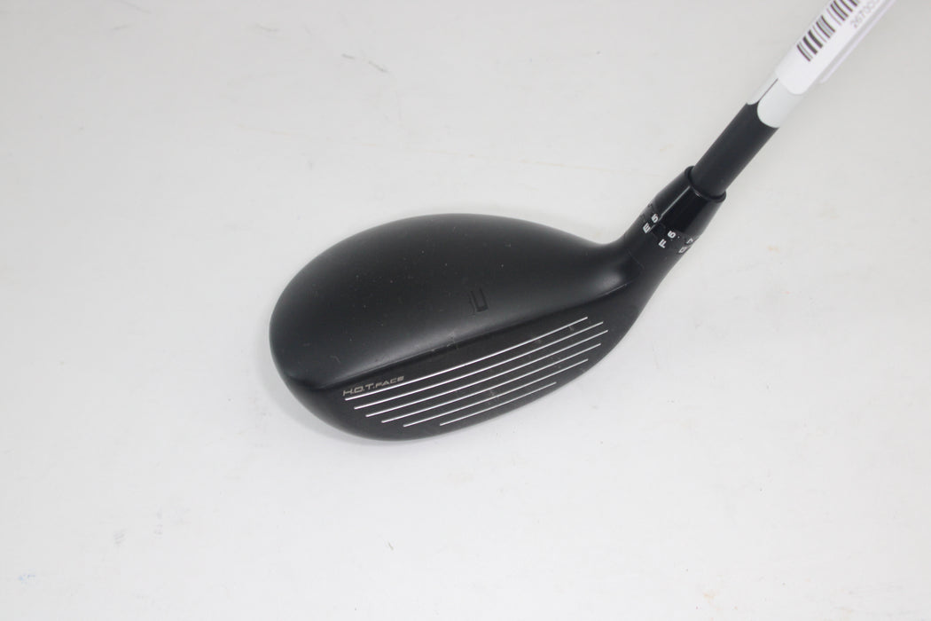 Cobra DS-Adapt 19Deg Hybrid (RH) MMT HY70/R Pre-owned