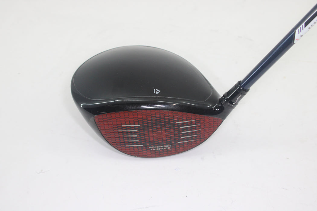Taylormade Stealth Plus 10.5 Deg (RH) Ventus Blue5/S Pre-owned