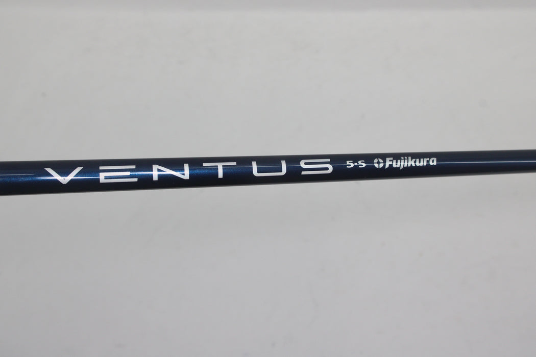 Taylormade Stealth Plus 10.5 Deg (RH) Ventus Blue5/S Pre-owned
