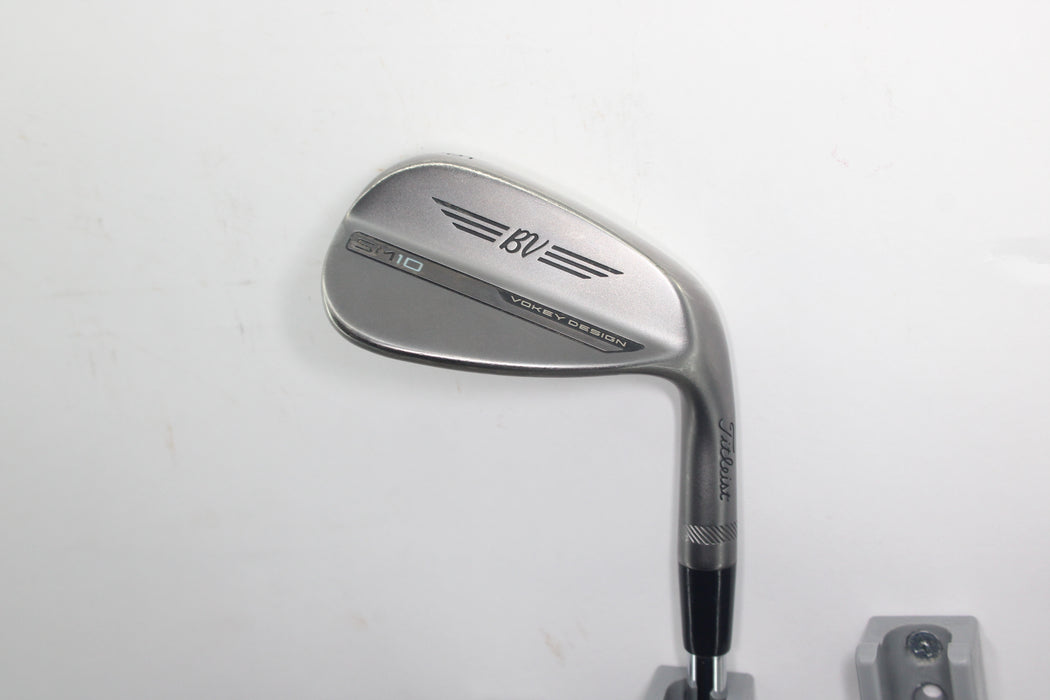 Titleist Vokey SM10 Nickel (RH) 46/10F Pre-Owned