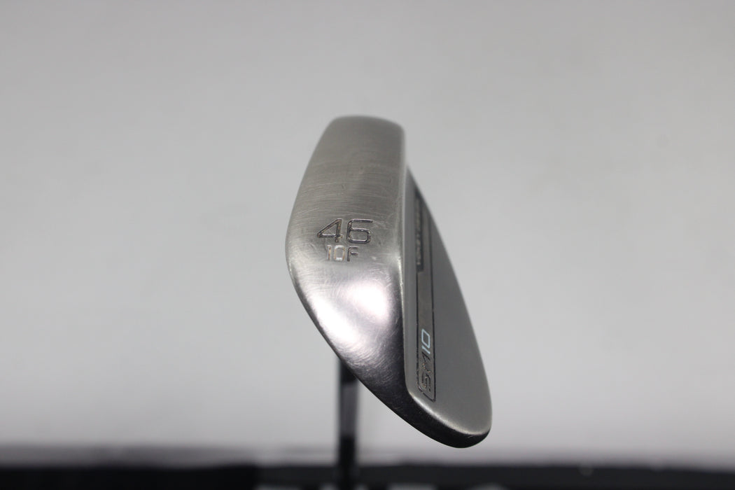 Titleist Vokey SM10 Nickel (RH) 46/10F Pre-Owned