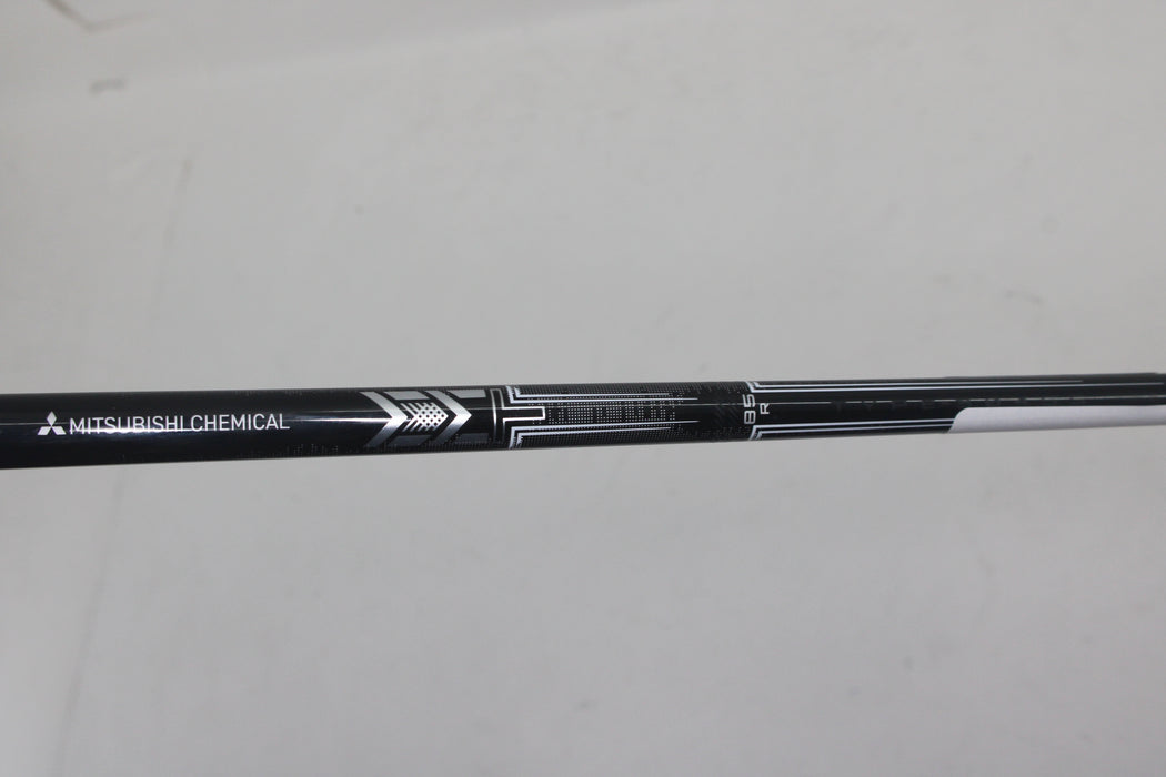 Mizuno JPX 925 HM Pro (RH) 6Iron MMT85/R Pre-owned