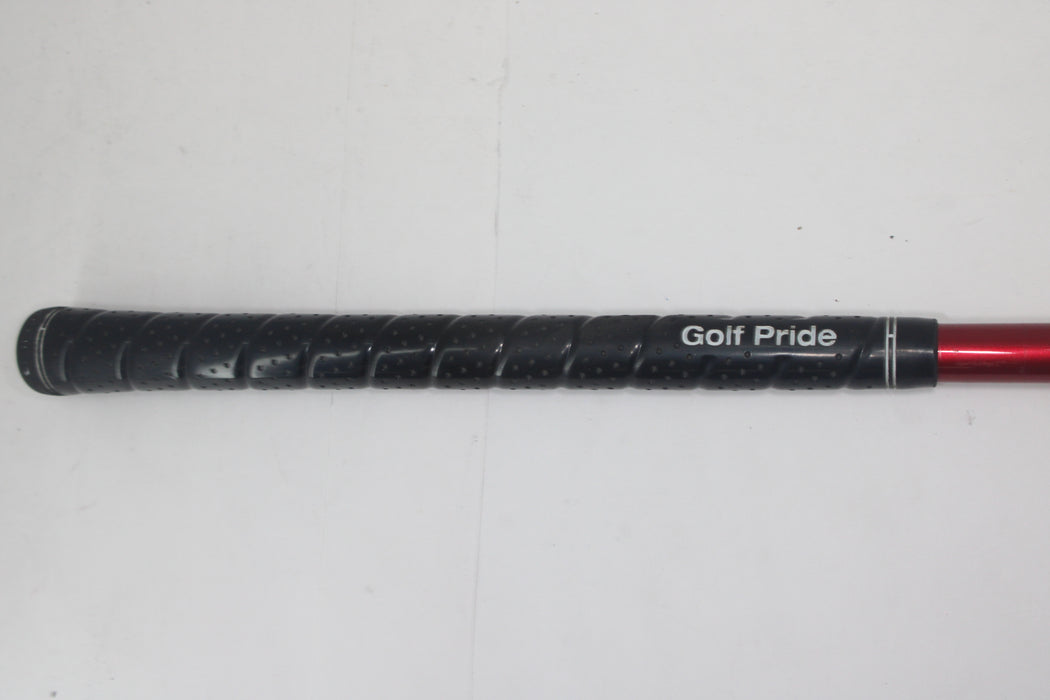 Callaway shaft w/adapter HZRDUS RDX Smoke Red 50/5.0 Pre-owned