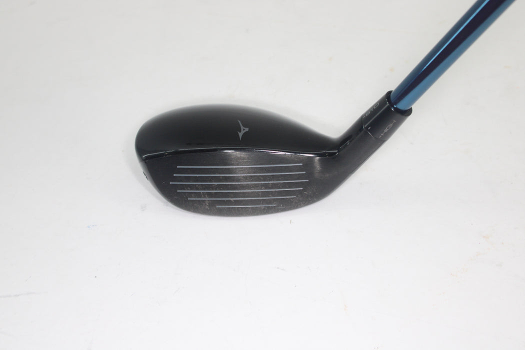Mizuno STZ 230 (RH) 25Deg LINQ 75/F3 Reg Pre-owned
