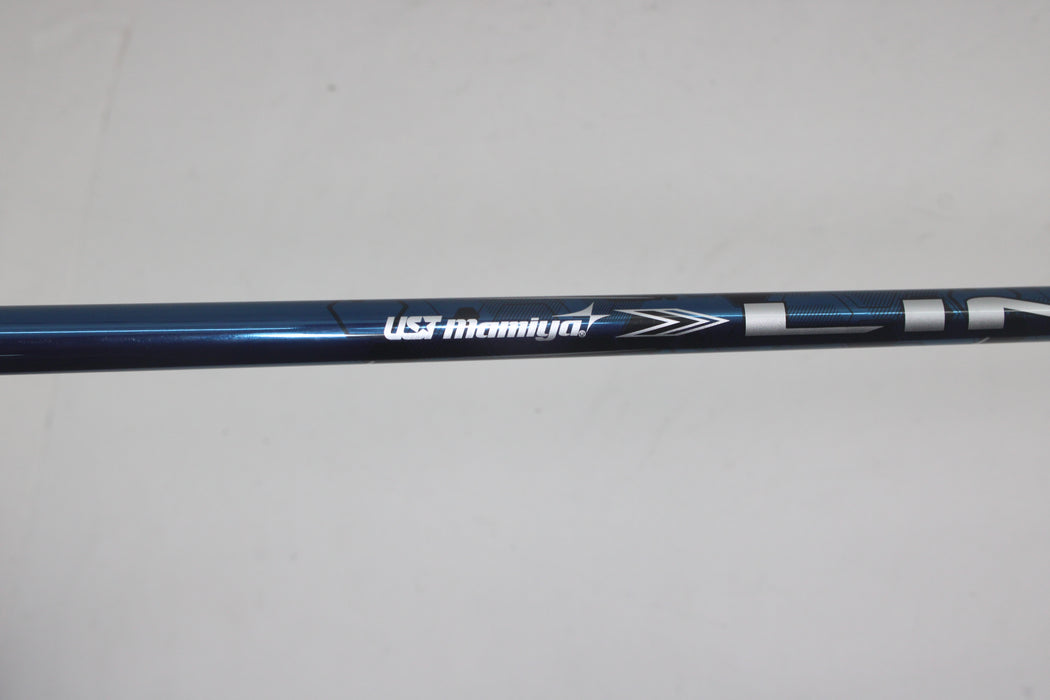 Mizuno STZ 230 (RH) 25Deg LINQ 75/F3 Reg Pre-owned