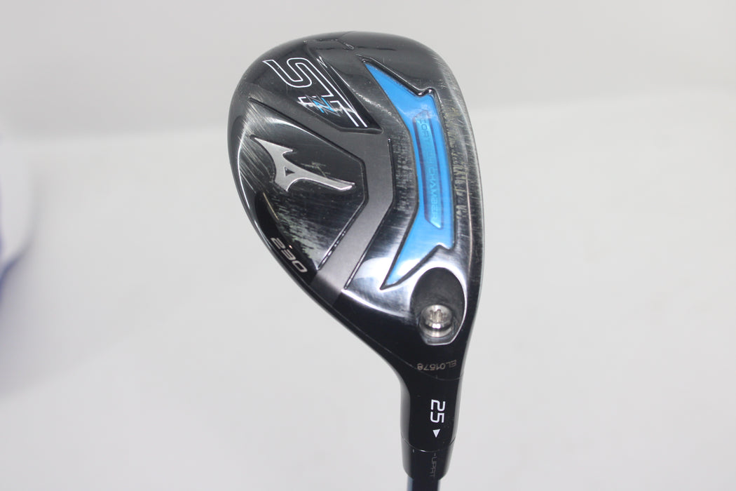 Mizuno STZ 230 (RH) 25Deg LINQ 75/F3 Reg Pre-owned