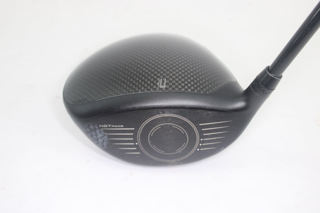 Cobra Aerojet LS 10.5Deg (RH) Tensei White CK60/ TX Pre-owned