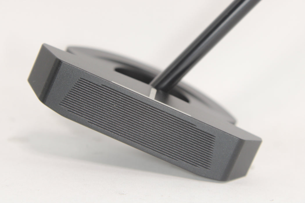 L.A.B Golf DF3 Putter (RiH) Alignment Mark * B 39inch SSP Tour2.0XL Black Steel (Like New) Pre-Owned