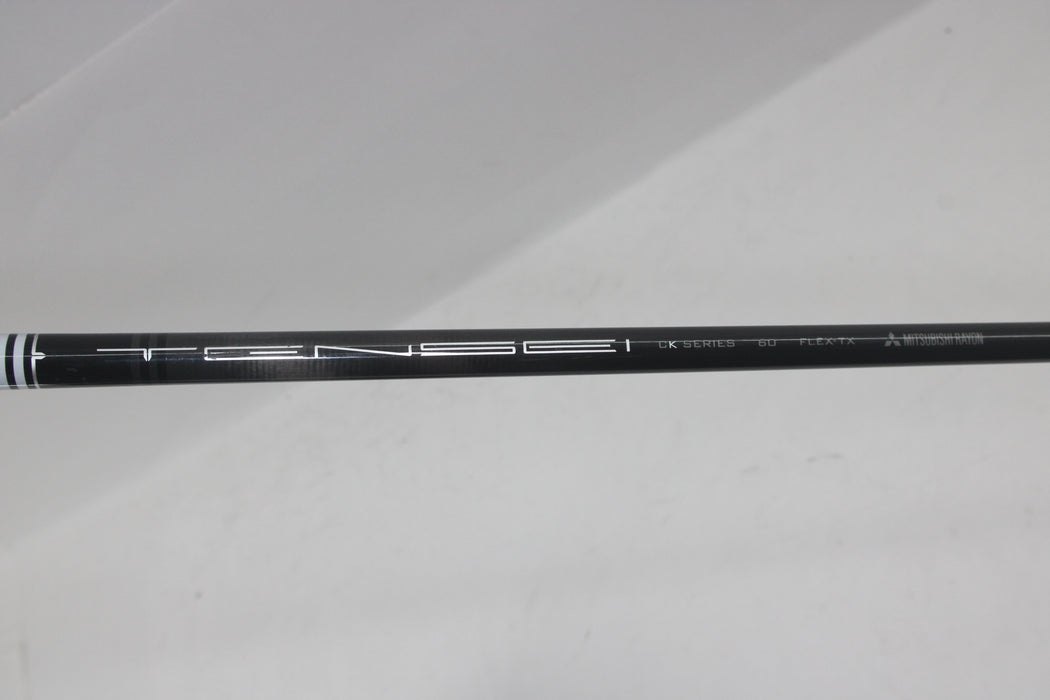 Cobra Aerojet LS 10.5Deg (RH) Tensei White CK60/ TX Pre-owned
