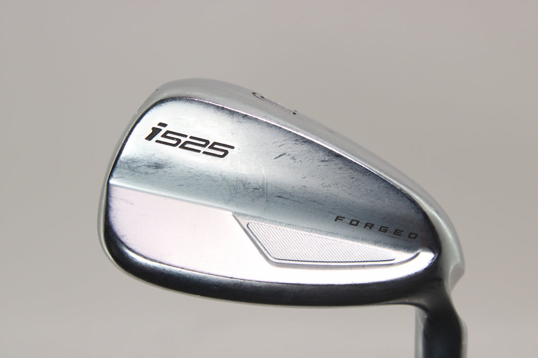 Ping i-525 Iron UW with UST Recoil ES780 Smac Wrap F4 Stiff Flex Pre-Owned