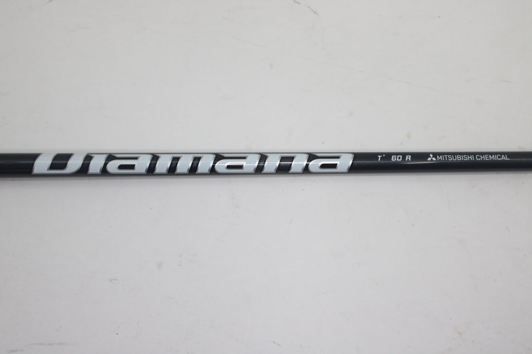TaylorMade Stealth Driver (RH) 10.5Deg Diamana T60/S Pre-owned