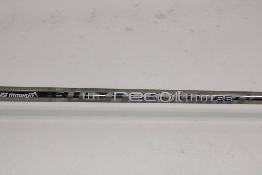 Ping i-525 Iron UW with UST Recoil ES780 Smac Wrap F4 Stiff Flex Pre-Owned