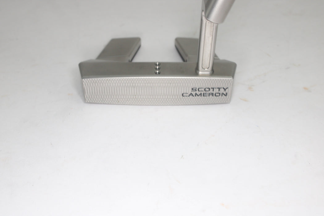 Scotty Cameron Phantom 5.2 36 inch (RH) Heavy Head Pre-Owned