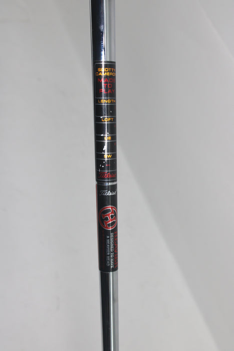 Scotty Cameron Phantom 5.2 36 inch (RH) Heavy Head Pre-Owned