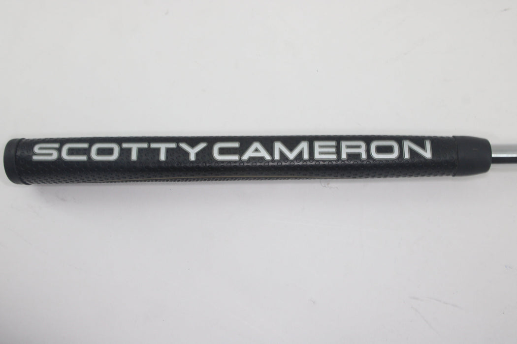 Scotty Cameron Phantom 5.2 36 inch (RH) Heavy Head Pre-Owned