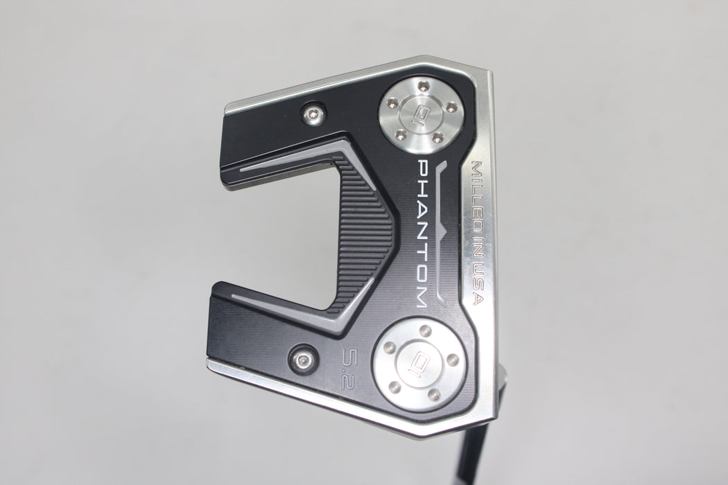 Scotty Cameron Phantom 5.2 36 inch (RH) Heavy Head Pre-Owned