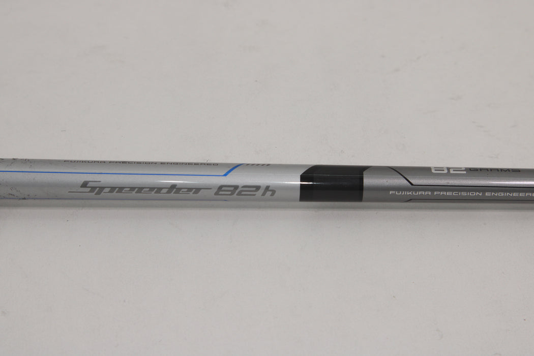 TaylorMade SLDR 3H (LH) 82G/R Pre-owned