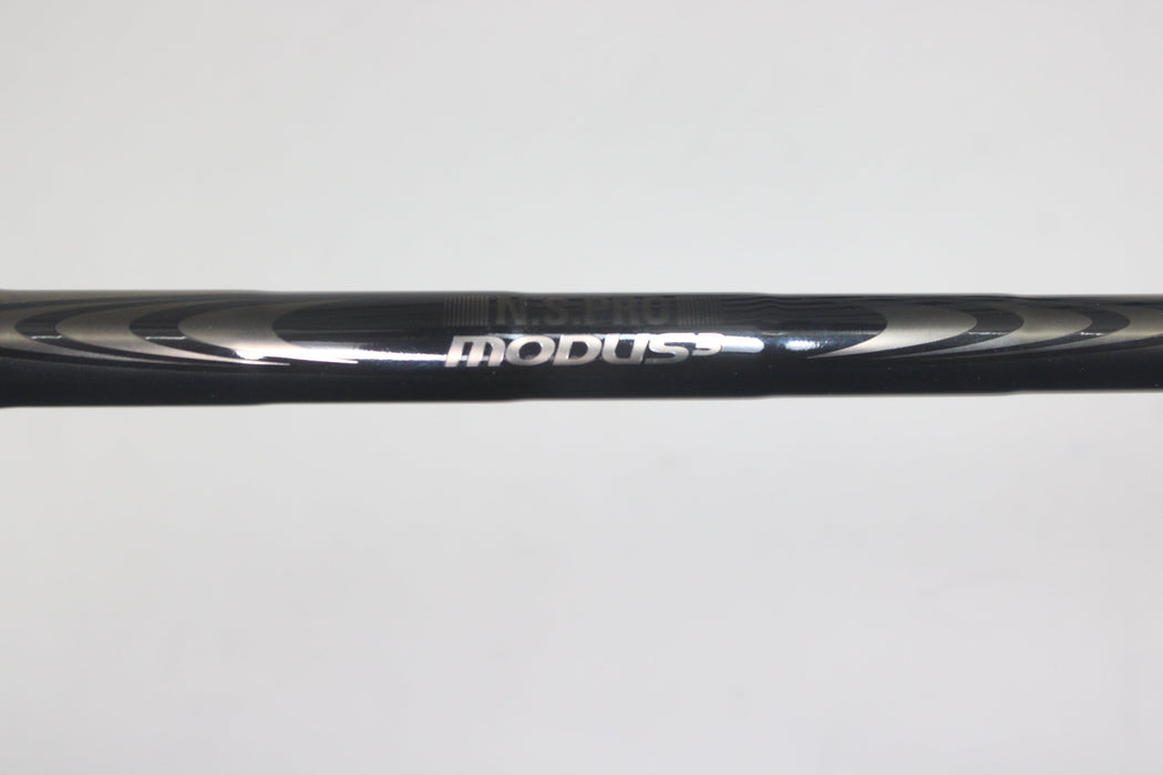 TaylorMade P770s Battleworn Modus 120 s 4-PW (RH) Pre-Owned