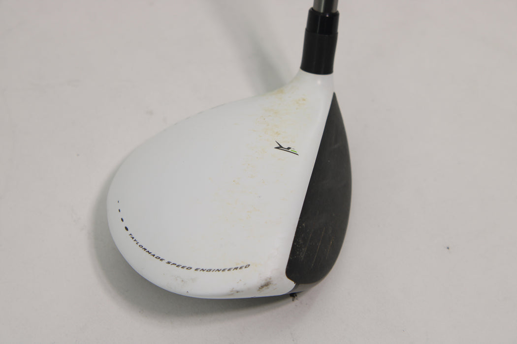 TaylorMade RBZ 9 Wood Right Handed with GR Ladies flex Shaft Pre-Owned