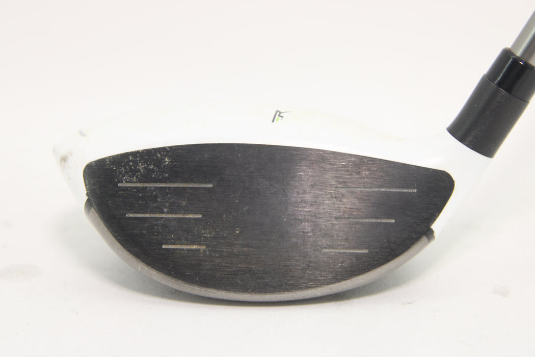 TaylorMade RBZ 9 Wood Right Handed with GR Ladies flex Shaft Pre-Owned