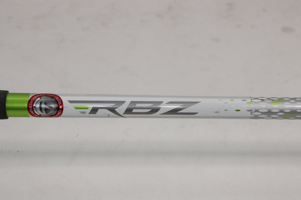 TaylorMade RBZ 9 Wood Right Handed with GR Ladies flex Shaft Pre-Owned