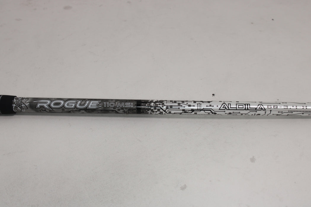 TaylorMade Stealth Plus Fairway Wood (RH) 3W Aldila Rogue 110MSI 60 3.4/X Pre-owned