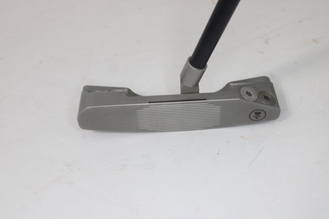 L.A.B Link 1.0 LA Golf P135 Custom Putter (RH) 35 Inch Pre-Owned