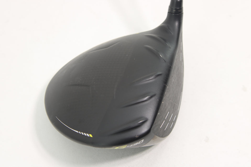 Ping G430 LST Driver Right Handed with MCA Kaili 60 gram shaft Stiff Pre-Owned