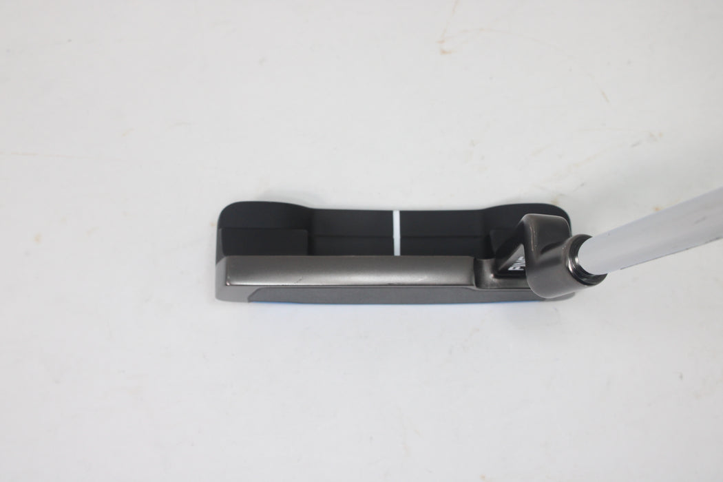 PING 2025 Scottsdale Anser Putter (RH) Pre-owned