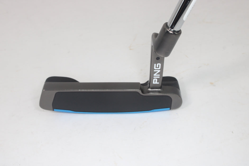 PING 2025 Scottsdale Anser Putter (RH) Pre-owned