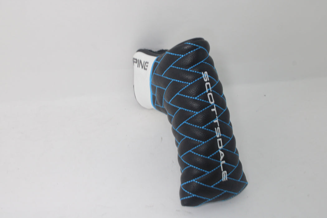 PING 2025 Scottsdale Anser Putter (RH) Pre-owned