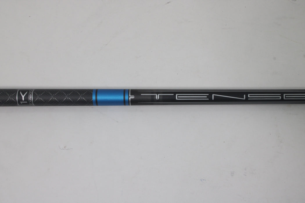 Mizuno shaft w/adapter MCA Tensei 1K Blue 65/S Pre-owned