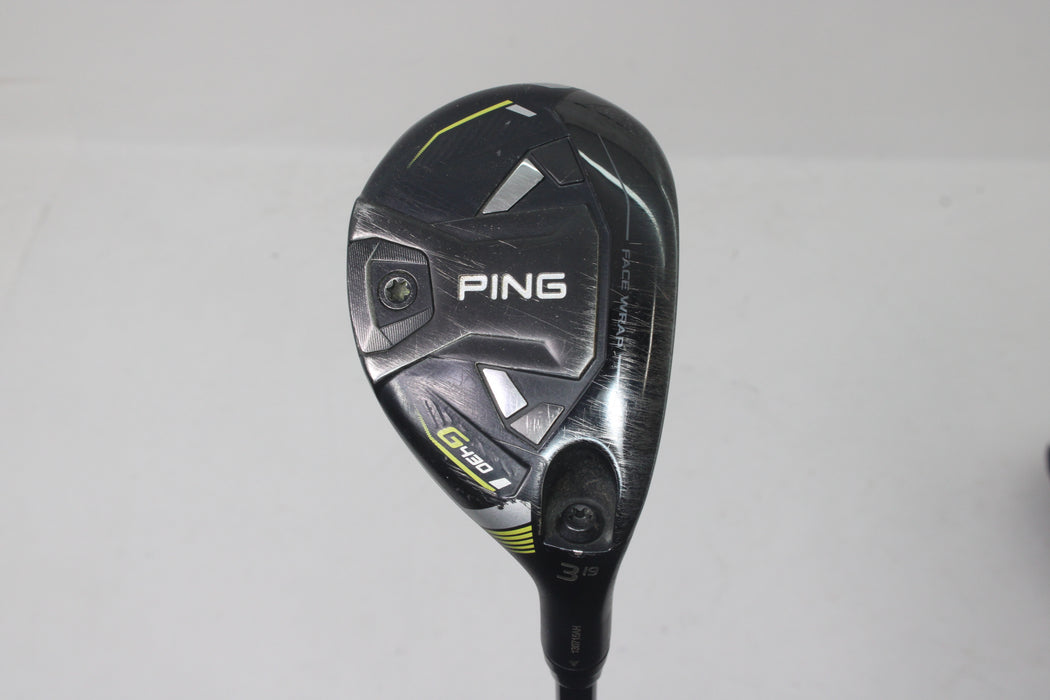 PING G430 Max 3H (RH) Tensei CK Blue 70HY/R Pre-owned