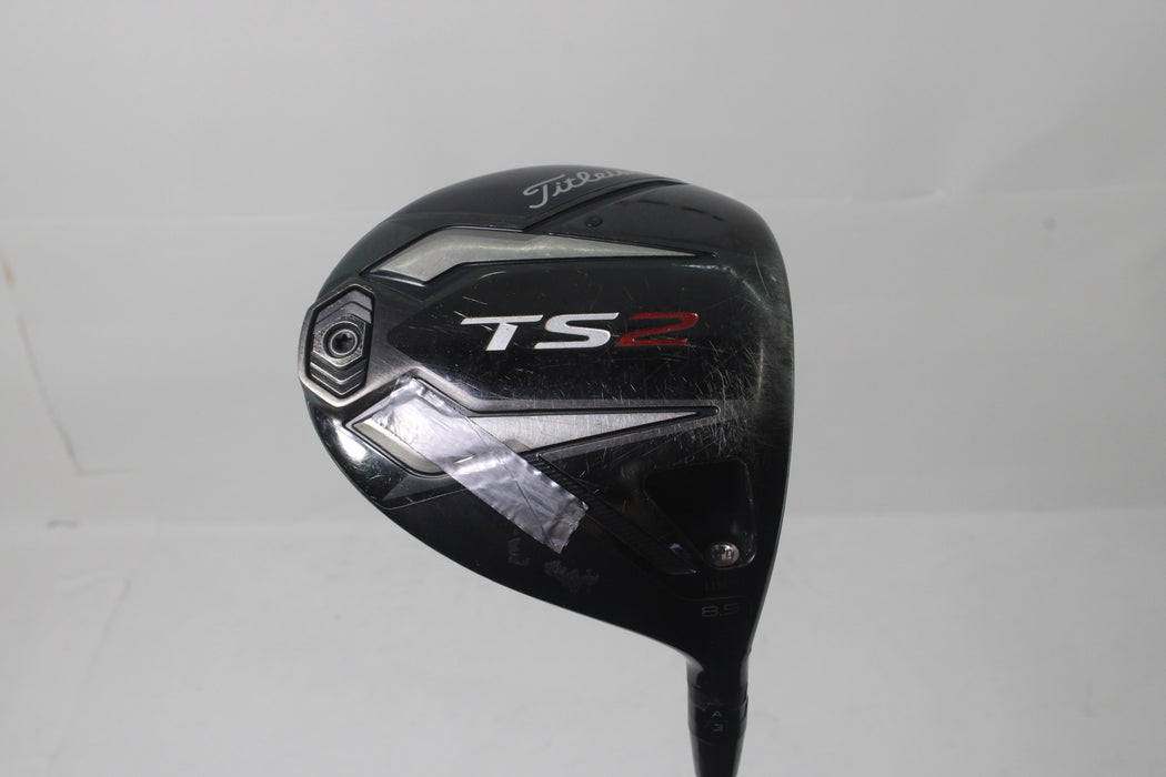 (RH) 8.5Deg Ventus Blue Velocore 6/X Pre-owned