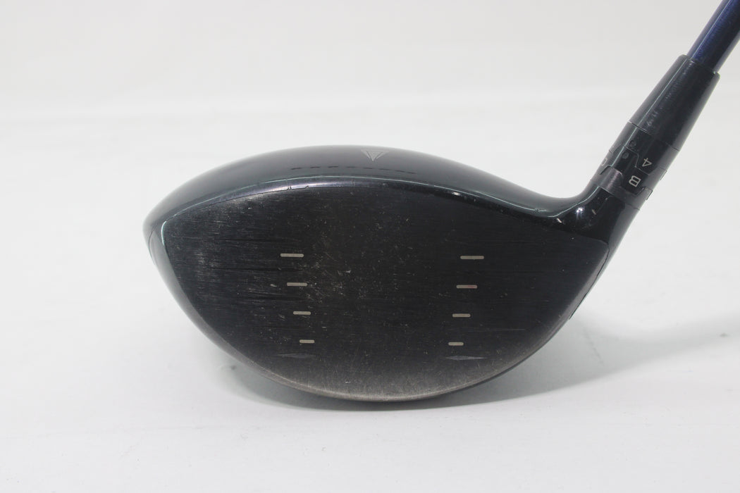 (RH) 8.5Deg Ventus Blue Velocore 6/X Pre-owned