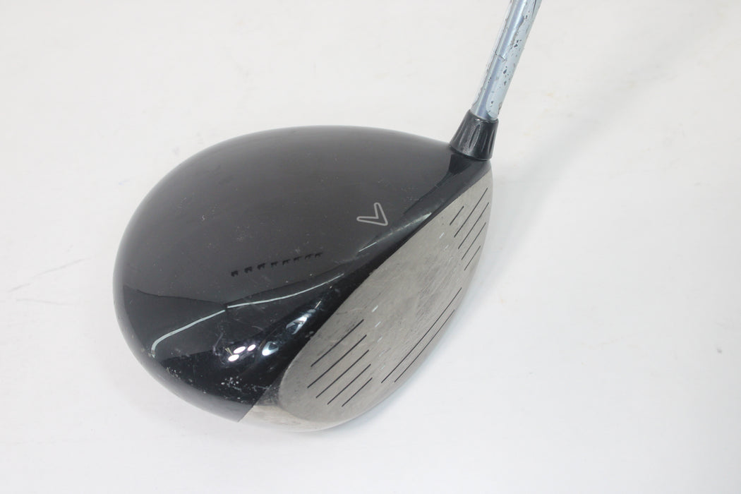 Callaway X460 Tour (RH) 9.5deg tour platfoarm26.3/S Pre-owned