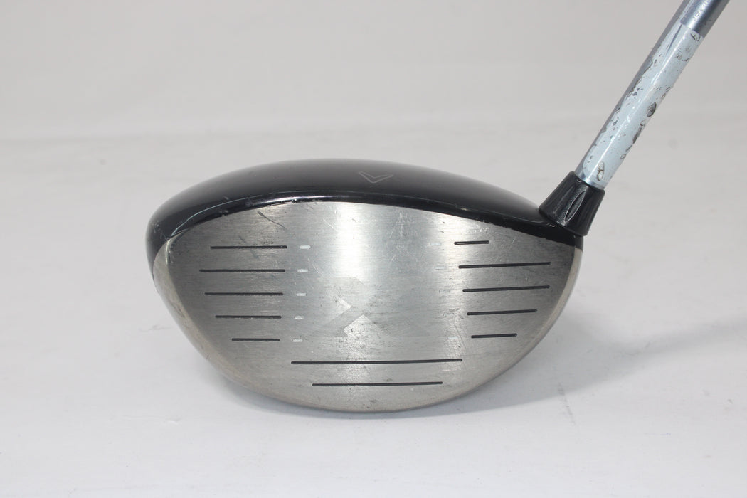 Callaway X460 Tour (RH) 9.5deg tour platfoarm26.3/S Pre-owned
