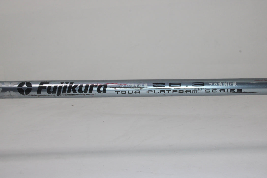 Callaway X460 Tour (RH) 9.5deg tour platfoarm26.3/S Pre-owned