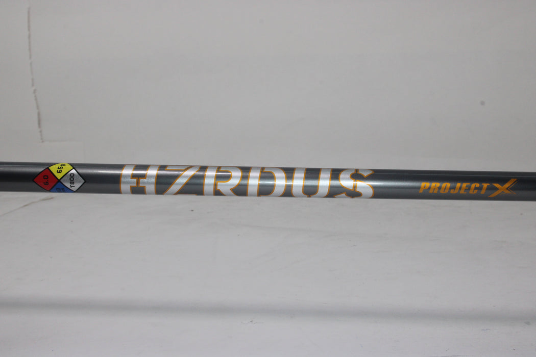 Callaway Mavrik 3 Wood (LH) Hzrdus S 60 G Pre-Owned