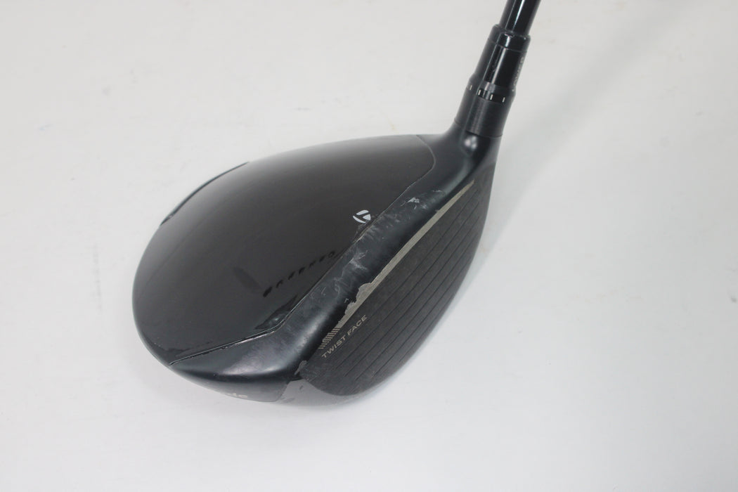 Taylormade Stealth 2 Plus (RH) 15Deg Kaili Red75/S Pre-owned