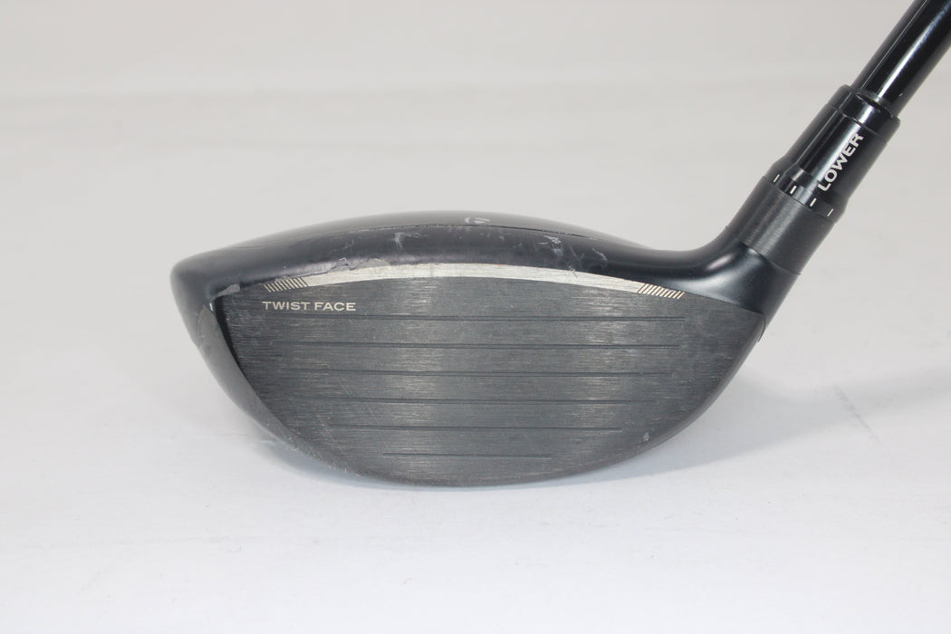 Taylormade Stealth 2 Plus (RH) 15Deg Kaili Red75/S Pre-owned
