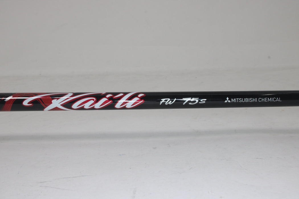 Taylormade Stealth 2 Plus (RH) 15Deg Kaili Red75/S Pre-owned