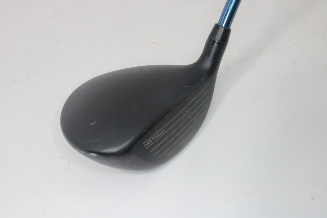 Corbra Dark Speed 5 Wood (RH) 17.5 Deg Hzrdus TX 80g Pre-Owned