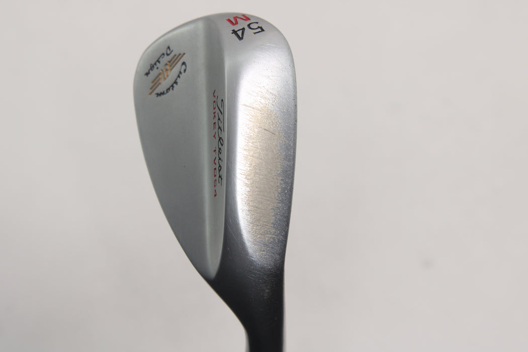 Titleist TVD 54deg Wedge RH Pre-Owned