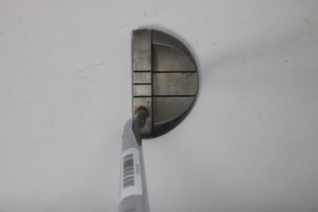 Odyssey Dual Force Rossie1 Putter Pre-owned