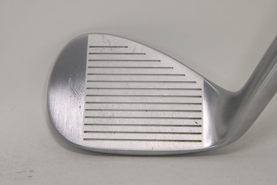 Miura 1957 Forged Wedge RH Y Grind 51deg Pre-Owned