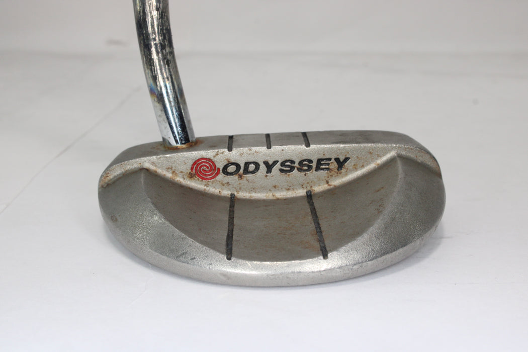 Odyssey Dual Force Rossie1 Putter Pre-owned