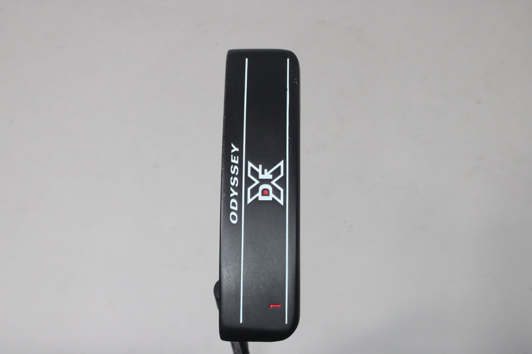 Odyssey DF X (LH) 34 Inch Pre-Owned
