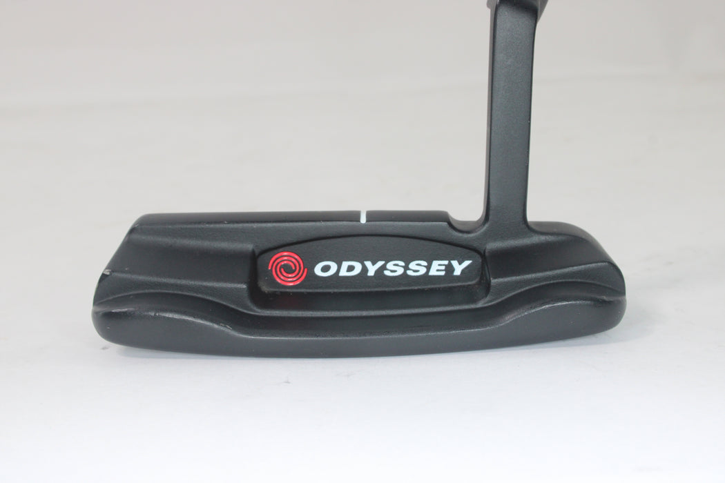 Odyssey DF X (LH) 34 Inch Pre-Owned